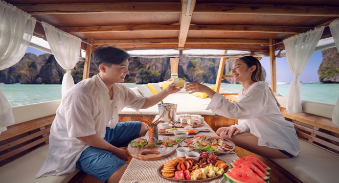 Развлечения на Самуи: чем заняться, куда сходить