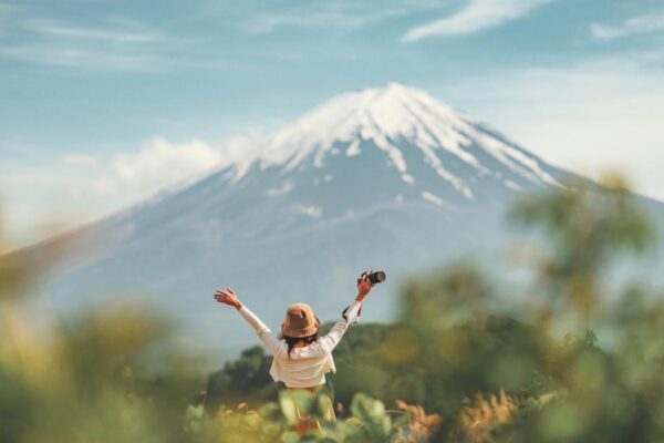 Die Sehenswürdigkeiten Japans: Was man sehen sollte und welche Orte man besuchen sollte | Guide Club