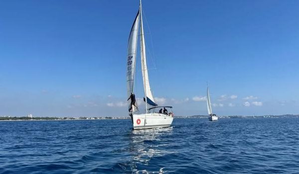 Alles, was Sie über die Realting Mastercup Regatta 2024 wissen müssen - Antworten auf die häufigsten Fragen