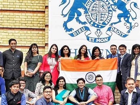 Стипендия в Великобританию: как студенты могут бесплатно учиться в Соединенном Королевстве в 2024/2025 годах (стипендии Chevening)