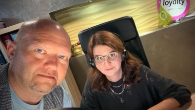 Oh, Ihr Infobiz, oder warum die OTM-Ausstellung kostenpflichtig wurde