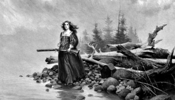 Что такое маронинг, или Неромантичная робинзонада, которой карали моряков вместо смерти Что такое маронинг, или Неромантичная робинзонада, которой карали моряков вместо смерти