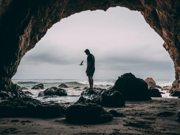 Что такое маронинг, или Неромантичная робинзонада, которой карали моряков вместо смерти Что такое маронинг, или Неромантичная робинзонада, которой карали моряков вместо смерти