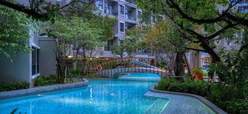 Utrzymanie nieruchomości w Tajlandii