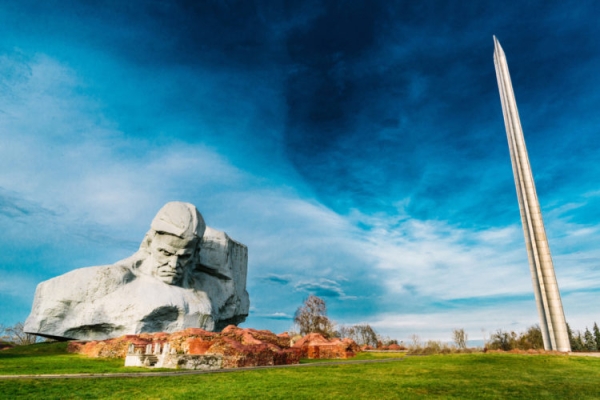 Достопримечательности Бреста: Топ-25