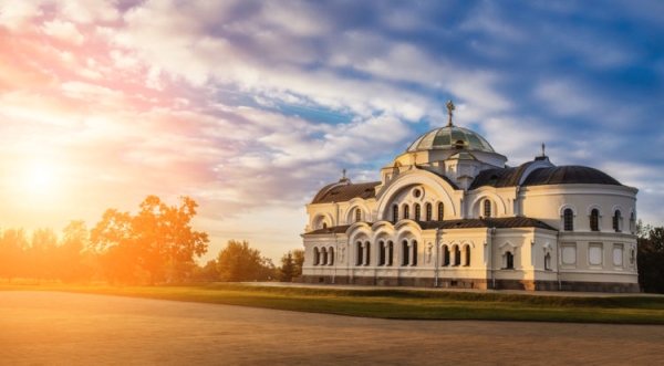 Достопримечательности Бреста: Топ-25