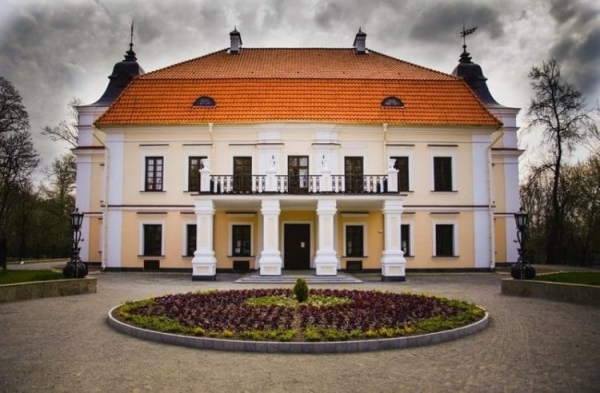 Достопримечательности Бреста: Топ-25