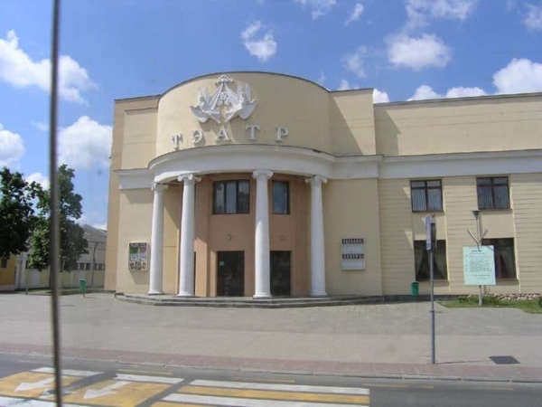 Достопримечательности Бреста: Топ-25