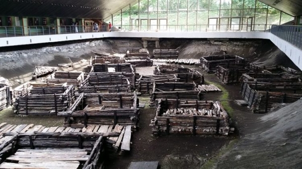 Достопримечательности Бреста: Топ-25