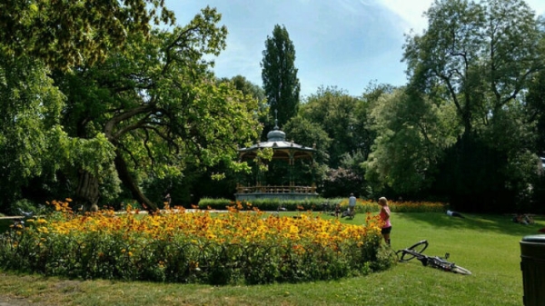 Достопримечательности Брюгге: Топ-15 Достопримечательности Брюгге: Топ-15