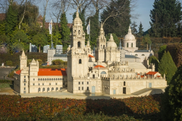 Достопримечательности Брюсселя: Топ-15 (ФОТО)