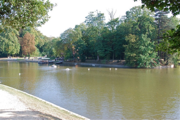 Достопримечательности Брюсселя: Топ-15 (ФОТО)