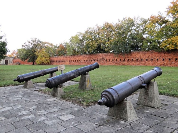 Достопримечательности Варшавы: Топ-20