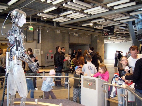 Достопримечательности Варшавы: Топ-20