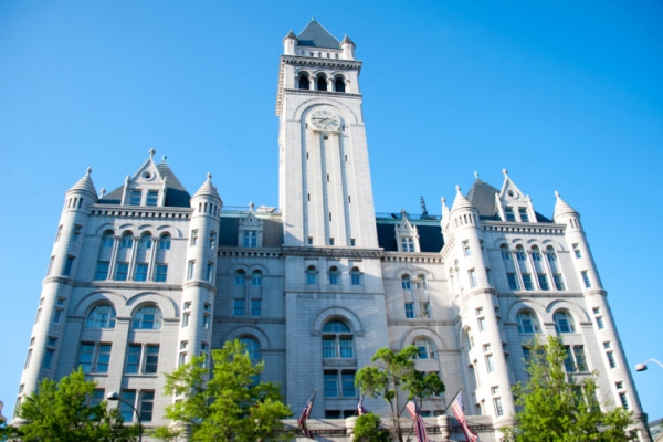 Достопримечательности Вашингтона: Топ-30