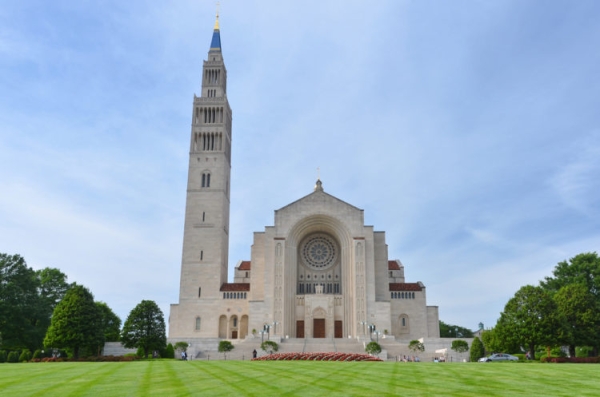 Достопримечательности Вашингтона: Топ-30