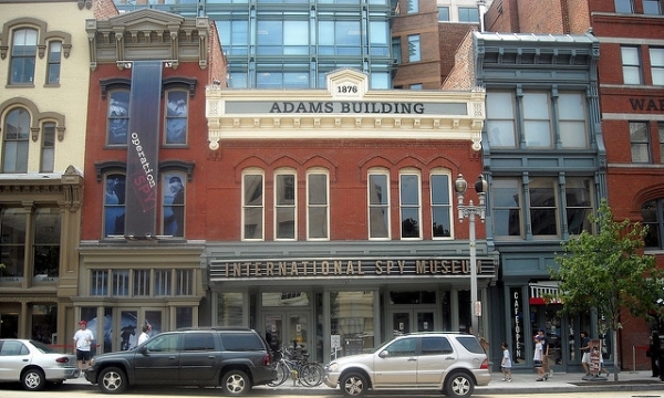 Достопримечательности Вашингтона: Топ-30