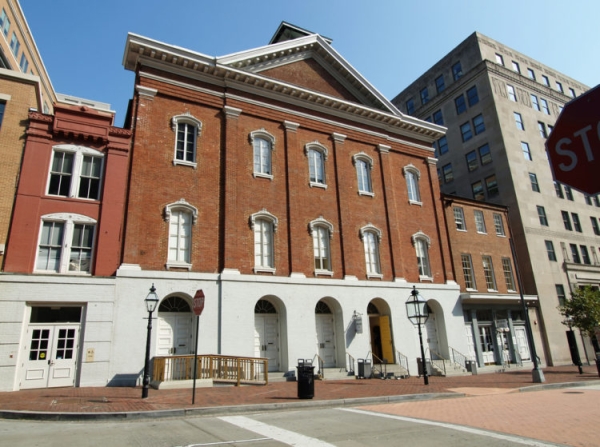 Достопримечательности Вашингтона: Топ-30