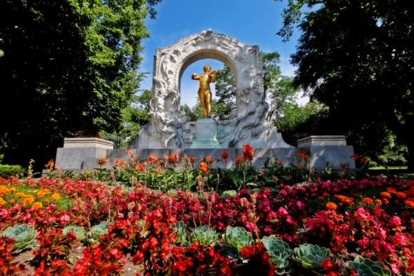 Достопримечательности Вены: Топ-30