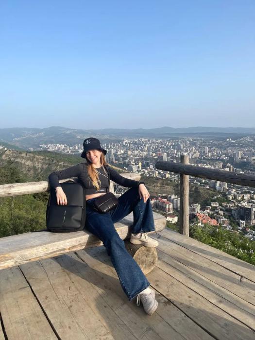 Как живется в Грузии? Интервью о работе, адаптации и ценах на аренду