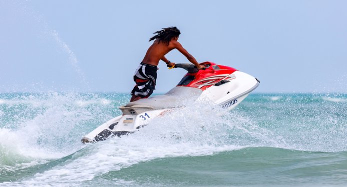 Развлечения на Самуи: чем заняться, куда сходить