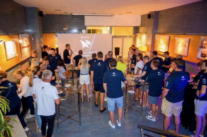 Все что нужно знать о Realting Mastercup Regatta 2024 - ответы на самые частые вопросы Все что нужно знать о Realting Mastercup Regatta 2024 - ответы на самые частые вопросы