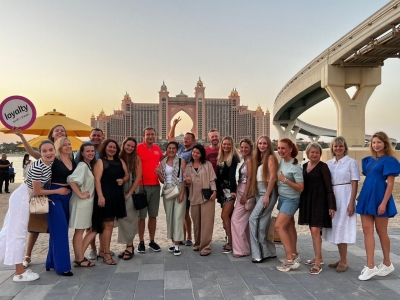 Ох, уж этот ваш инфобиз, или почему выставка ОТМ стала платной