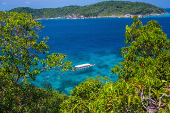 Около 1 млн россиян отдохнули в Таиланде в первом полугодии Около 1 млн россиян отдохнули в Таиланде в первом полугодии