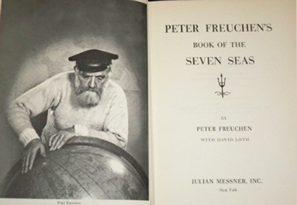 История несгибаемого полярника Питера Фройхена, который спасли от смерти фекалии История несгибаемого полярника Питера Фройхена, который спасли от смерти фекалии