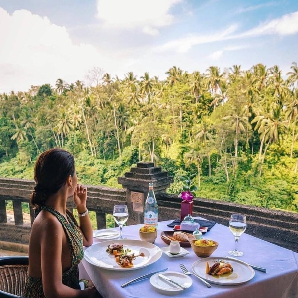 Роскошные завтраки из разных уголков мира Роскошные завтраки из разных уголков мира