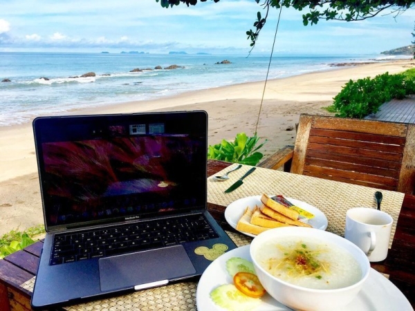 Роскошные завтраки из разных уголков мира Роскошные завтраки из разных уголков мира