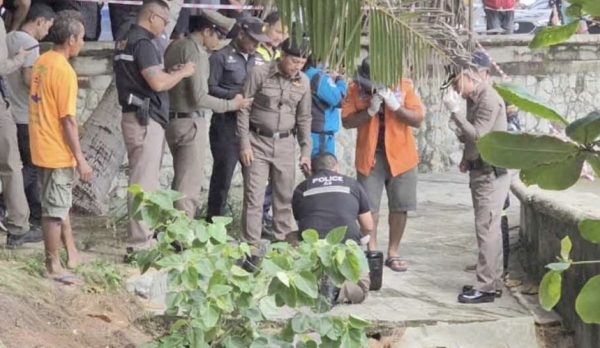 Rosyjski turysta zmarł w Phuket w tajemniczych okolicznościach