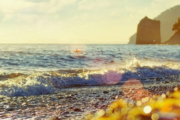 Die Nachfrage nach Reisen in Russland während der Samtsaison stieg um 59%.