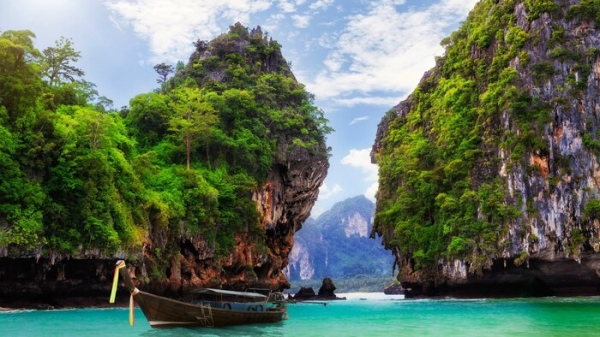 Thailand erwartet 2,1 Millionen Touristen aus Russland