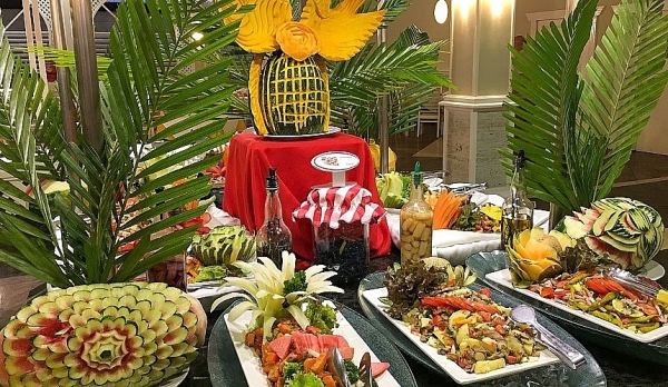 Турция пересмотрит формат all inclusive из-за бессмысленной траты продуктов Турция пересмотрит формат all inclusive из-за бессмысленной траты продуктов