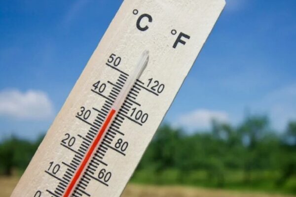 Die Hitze in Zentralrussland stimuliert die Nachfrage nach Landurlaub