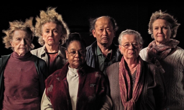 «Секс-плот» — эксперимент антрополога, который хотел доказать жестокость людей, но не смог