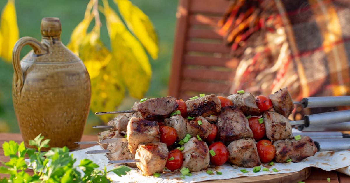 Narodowe potrawy Armenii: Czego zdecydowanie powinieneś spróbować podczas podróży | Guide Club