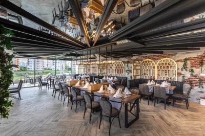 Реновация и комфорт: почему Greenwood в Турции - выбор сезона