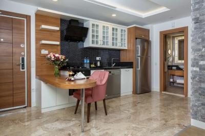 Реновация и комфорт: почему Greenwood в Турции - выбор сезона