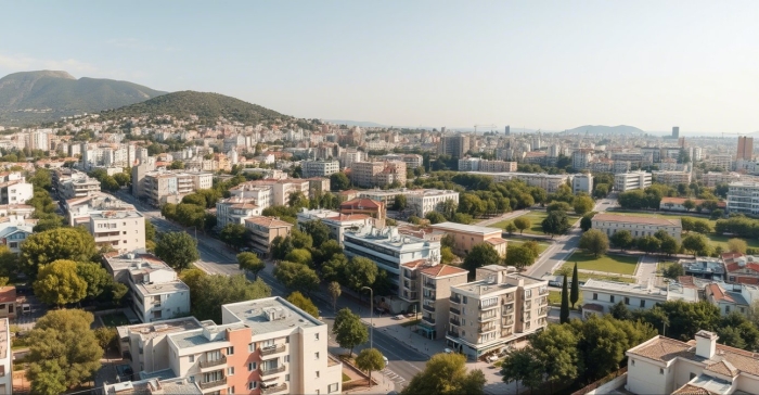 От старого офиса до современной квартиры: получить жильё и ВНЖ Греции по новым правилам за пять месяцев