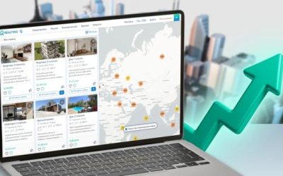 Wie Sie auf Realting effektiv Immobilien verkaufen: ein vollständiger Leitfaden für alle Arten von Kunden