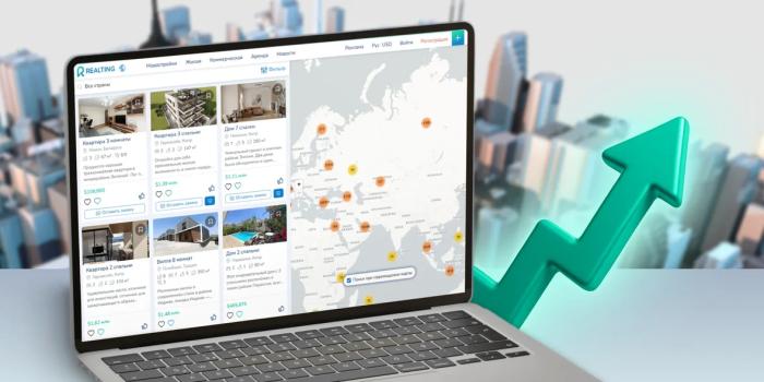 How to effectively sell real estate on Realting: a complete guide for all types of clients