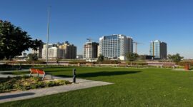 DLRC District: The Dark Horse of the Dubai 2040 Master Plan