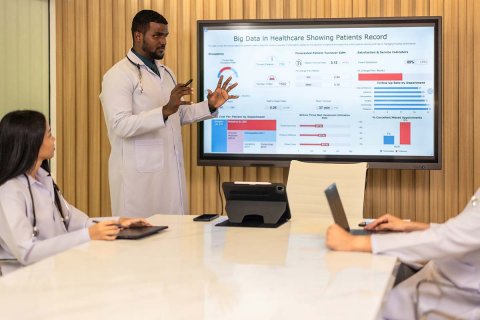 Все о медицинской страховке в Дубае