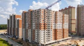 The government proposed to exclude studio apartments from the family mortgage program