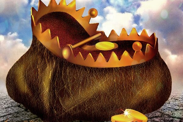 Exit money: dlaczego deponenci zaczęli wycofywać środki z banków