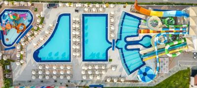 Реновация и комфорт: почему Greenwood в Турции - выбор сезона