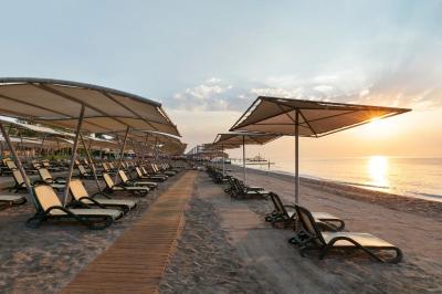 Реновация и комфорт: почему Greenwood в Турции - выбор сезона